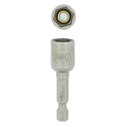 4BQ10 - Nut Setter